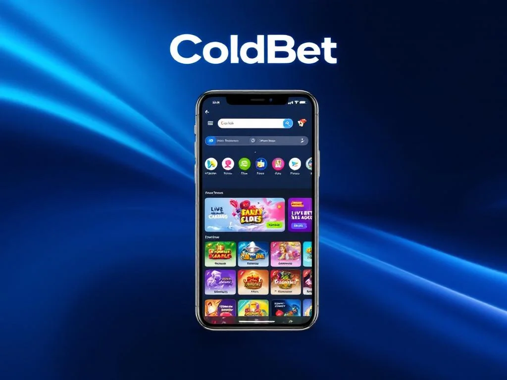 ColdBet ApP