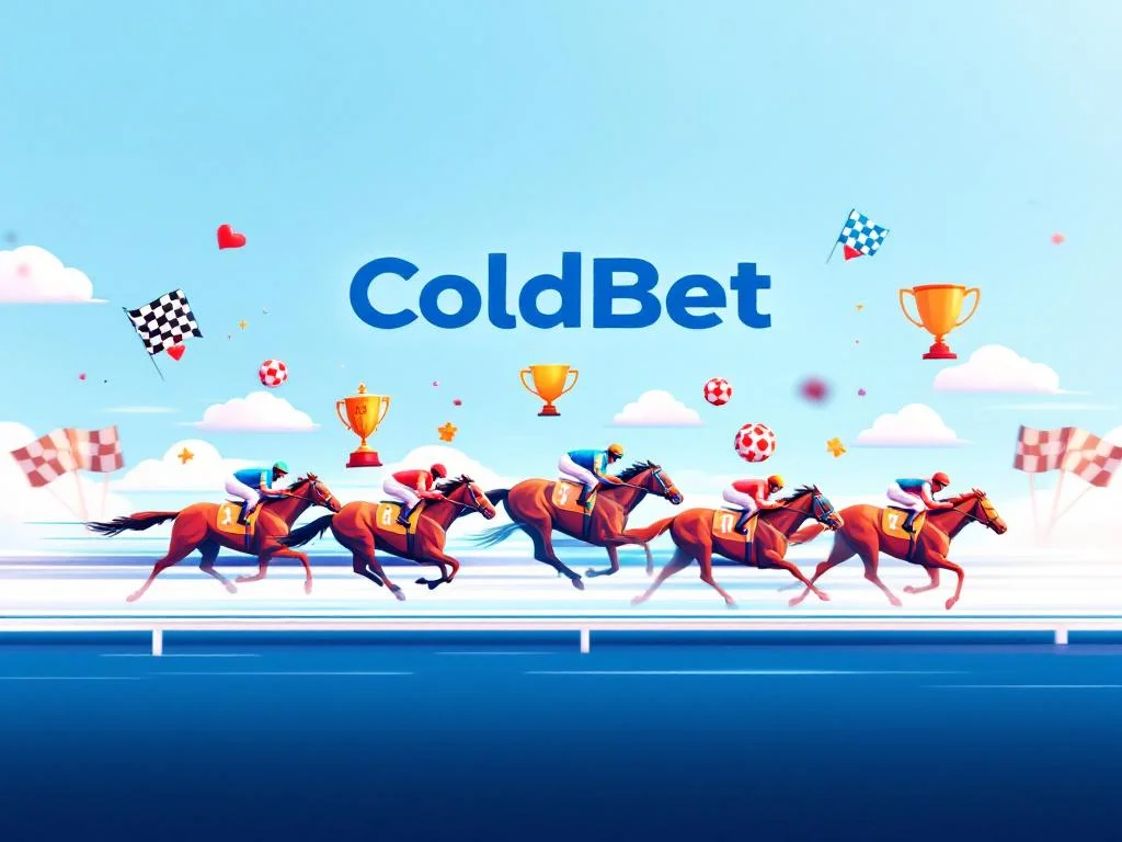 ColdBet Bet