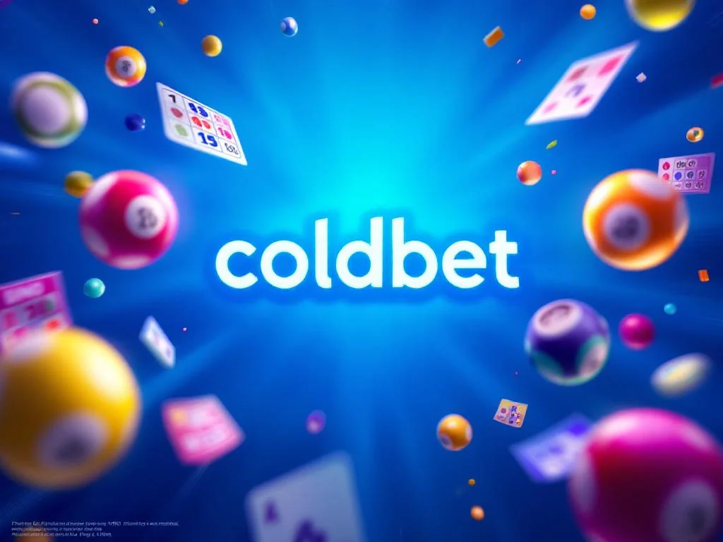 ColdBet Lotto