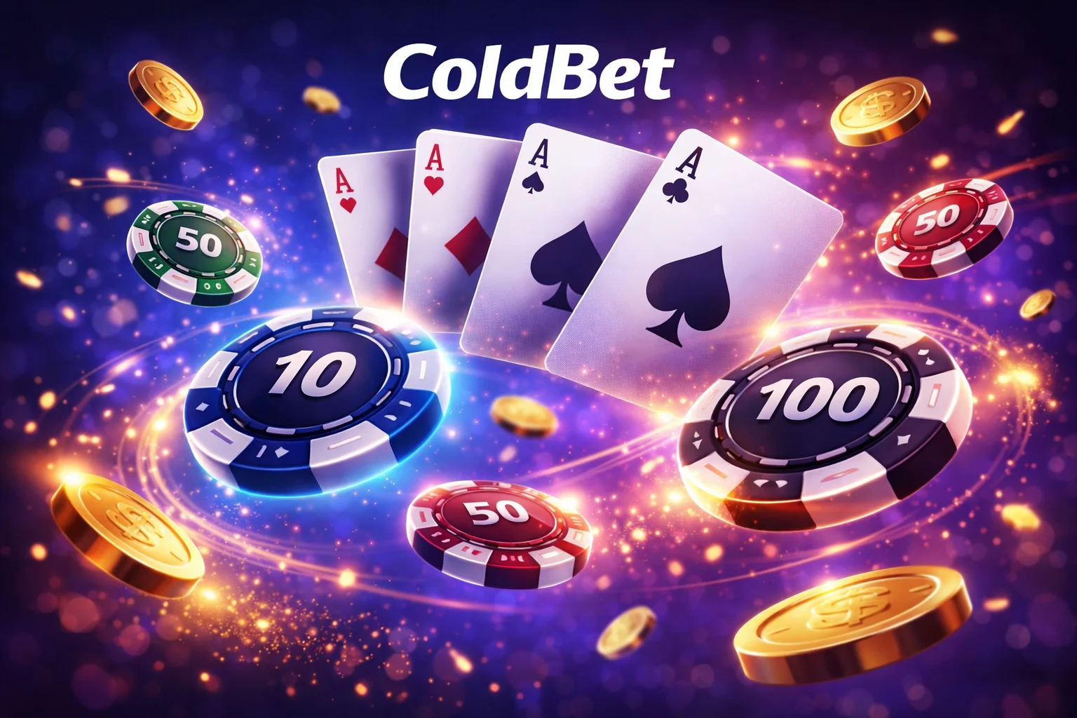 ColdBet classic