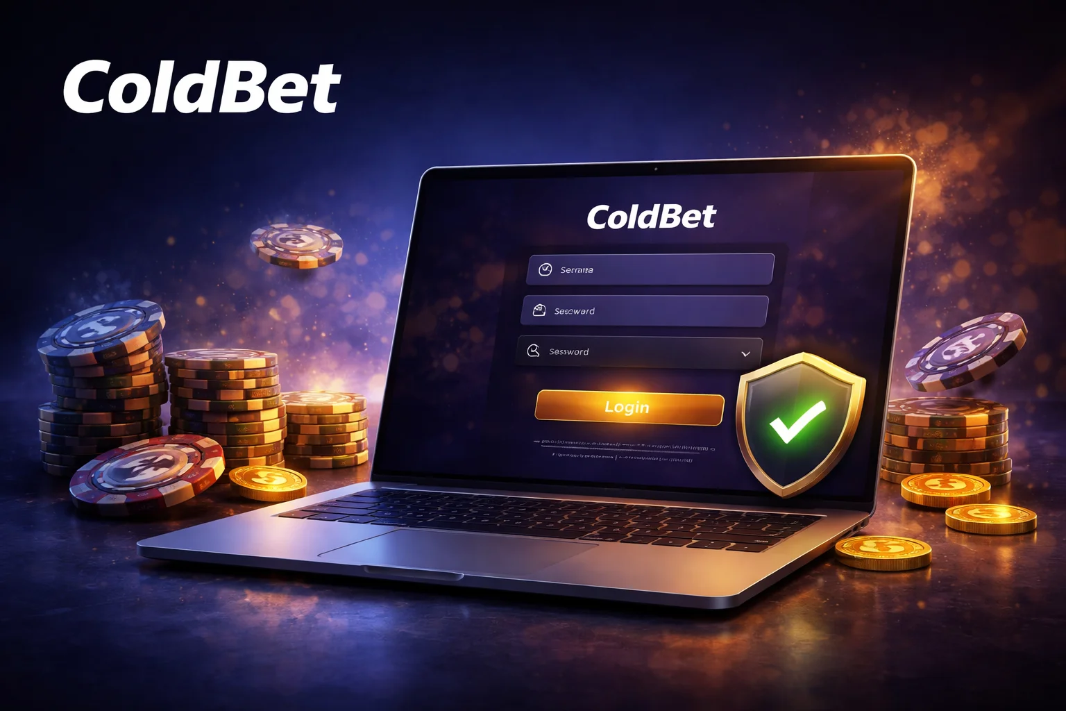 ColdBet Desktop Pt