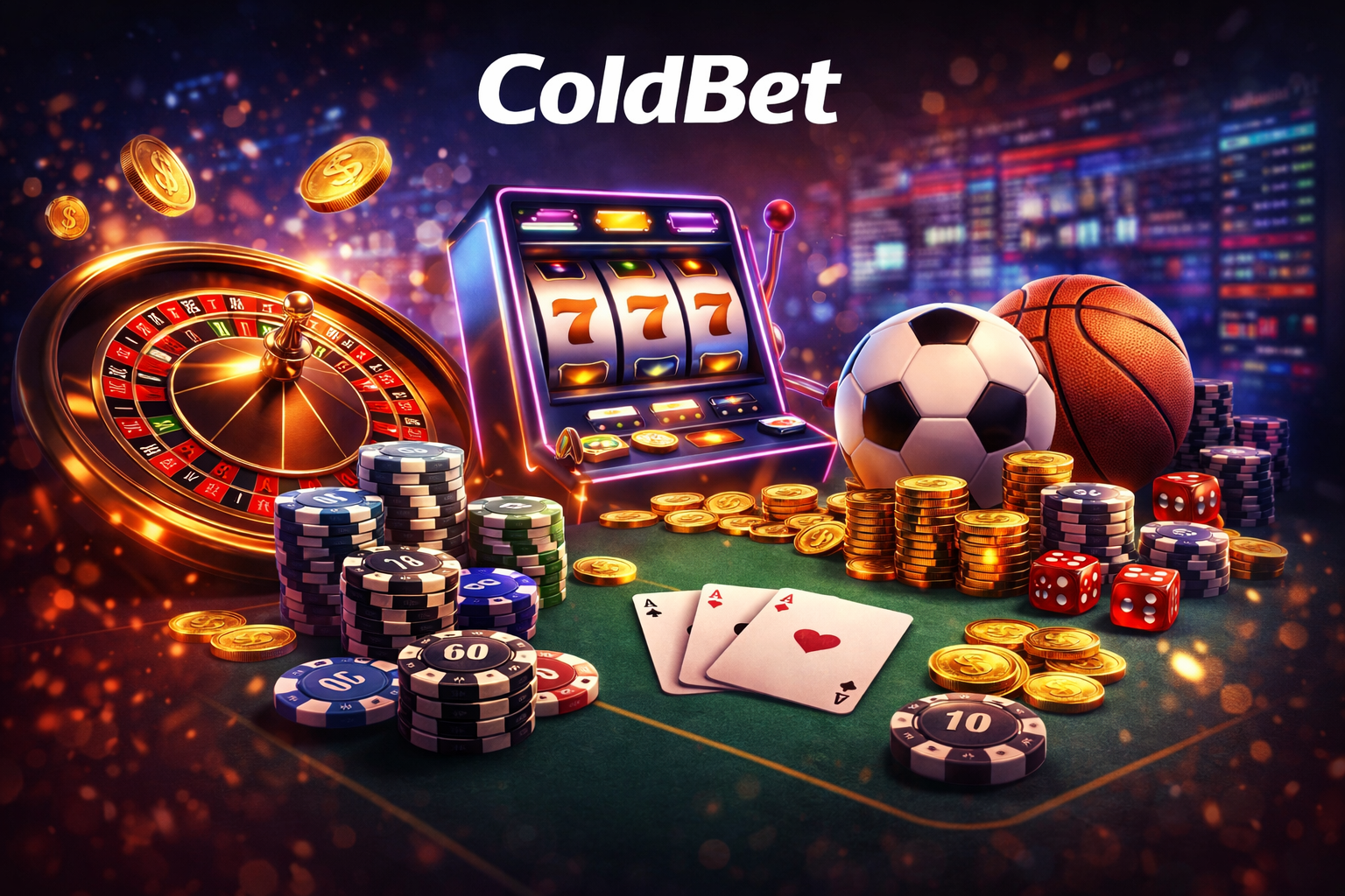 Coldbet Pt