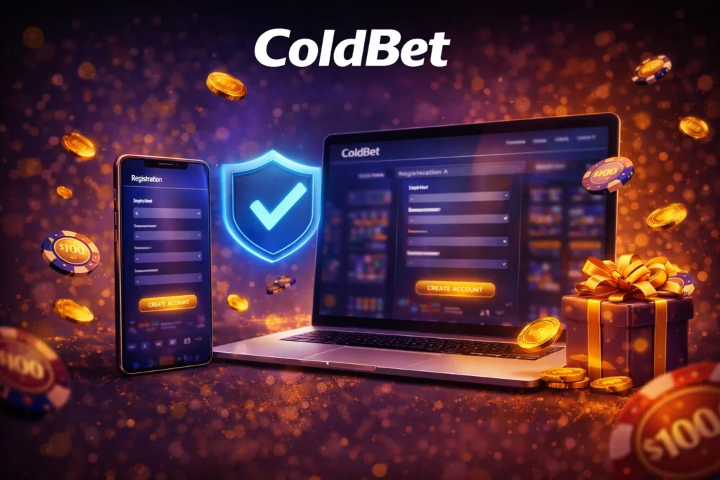 ColdBet 