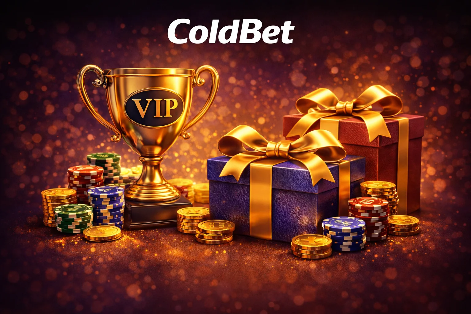 ColdBet VIP