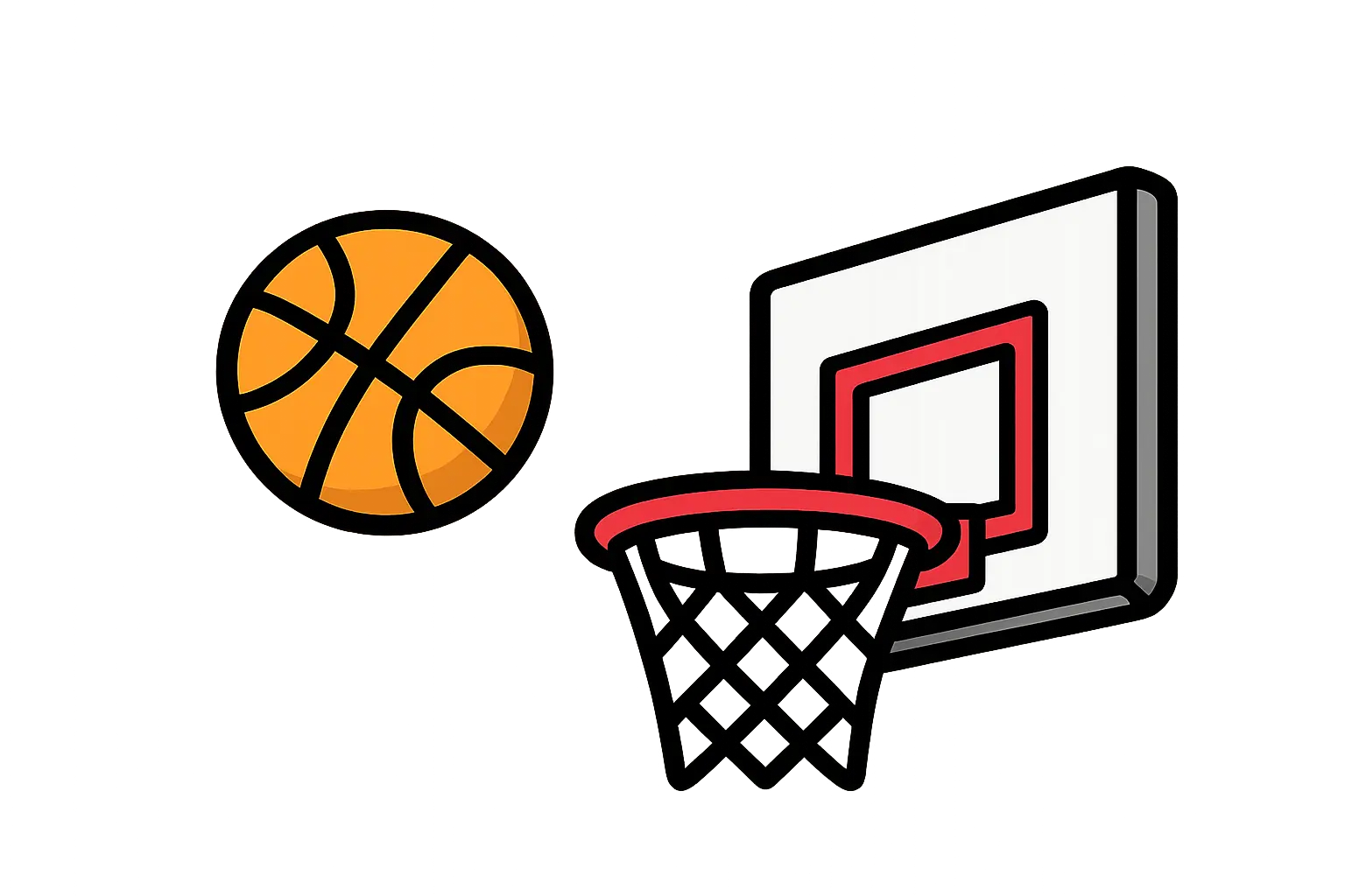Basketboll online pt