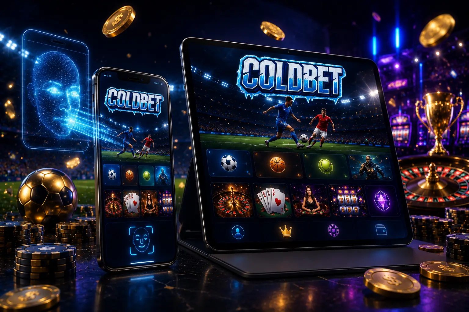 ColdBet IOS Pt