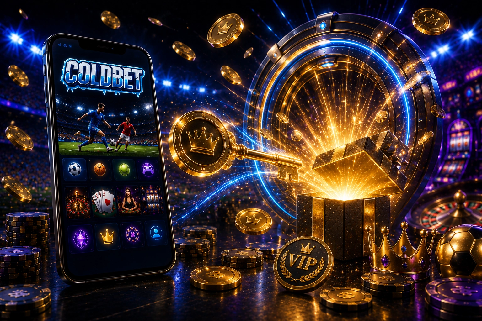 ColdBet promo code PT
