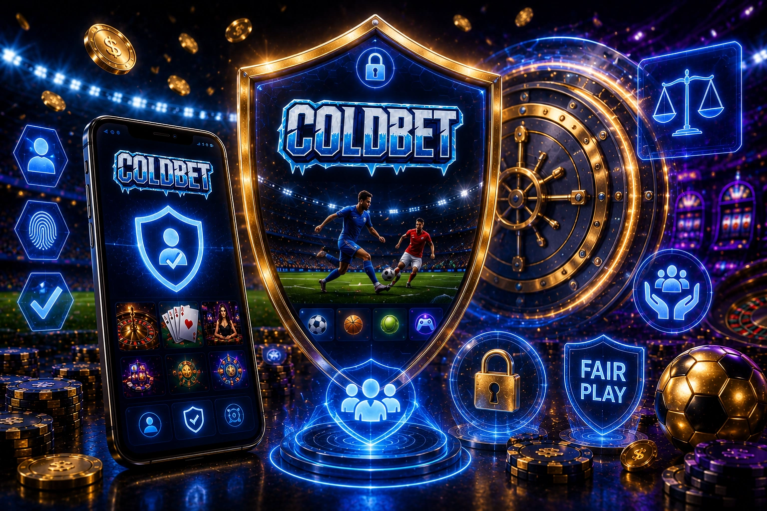 ColdBet PT codiqo