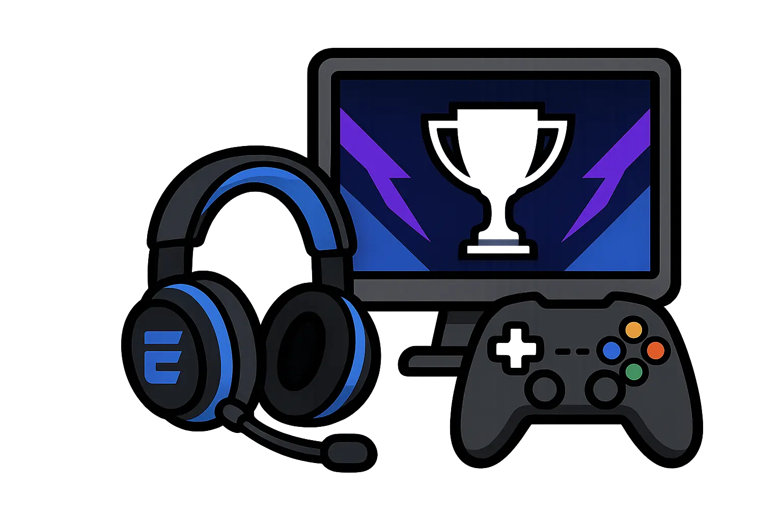 eSports online